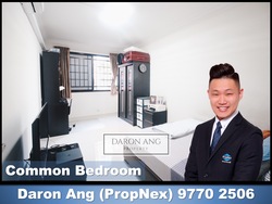 Blk 489C Tampines Street 45 (Tampines), HDB 4 Rooms #203729301